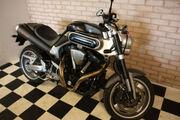 Picture 2 - Yamaha MT-01 2012 1670cc motorbike