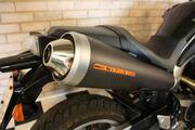 Picture 5 - Yamaha MT-01 2012 1670cc motorbike