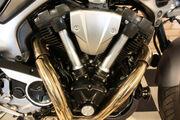 Picture 7 - Yamaha MT-01 2012 1670cc motorbike