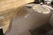 Picture 9 - Yamaha MT-01 2012 1670cc motorbike