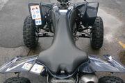 Picture 8 - Yamaha 2013 YFZ 450 Raptor Special Edition Model Road Legal Quad Bike motorbike