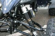 Picture 9 - Yamaha 2013 YFZ 450 Raptor Special Edition Model Road Legal Quad Bike motorbike