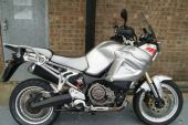 Yamaha XT 1200 Z SUPER TENERE FIRST EDITION EX DEMO for sale