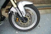 Picture 9 - Yamaha XT 1200 Z Super Tenere First Edition Ex Demo motorbike