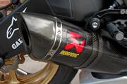 Picture 4 - 2011 Yamaha YZF R6 Fully track prepared (not used on track yet) + all standard bits motorbike
