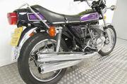 Picture 4 - Kawasaki H2C 750cc UK Bike, superb condition throughout motorbike