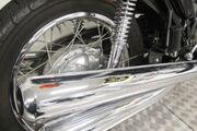 Picture 5 - Kawasaki H2C 750cc UK Bike, superb condition throughout motorbike