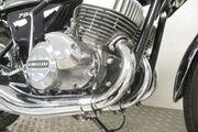 Picture 6 - Kawasaki H2C 750cc UK Bike, superb condition throughout motorbike