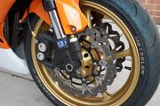 Picture 10 - 2011 Yamaha YZF R6 Fully track prepared (not used on track yet) + all standard bits motorbike