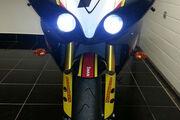 Picture 3 - 2012 Yamaha YZF R1 10 Big Bang 3000 Miles motorbike