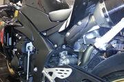 Picture 6 - 2012 Yamaha YZF R1 10 Big Bang 3000 Miles motorbike