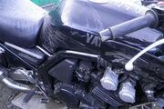 Picture 10 - 1999 Yamaha FZS 600 Fazer Breaking for spare parts only motorbike