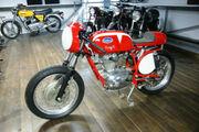 Picture 3 - 1968 Benelli 349cc 