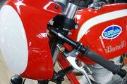 Picture 5 - 1968 Benelli 349cc 