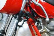 Picture 6 - 1968 Benelli 349cc 