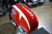 Picture 8 - 1968 Benelli 349cc 