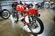 Picture 9 - 1968 Benelli 349cc 