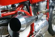 Picture 11 - 1968 Benelli 349cc 