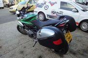 Picture 4 - 2010 Benelli TRE1130K Good Condition - Givi Side Storage Boxes motorbike