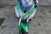 Picture 6 - 2010 Benelli TRE1130K Good Condition - Givi Side Storage Boxes motorbike