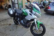 Picture 7 - 2010 Benelli TRE1130K Good Condition - Givi Side Storage Boxes motorbike