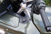 Picture 5 - Yamaha FJR 1300 AS, 14837 Miles, 2008, £7495 motorbike