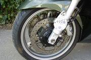 Picture 6 - Yamaha FJR 1300 AS, 14837 Miles, 2008, £7495 motorbike