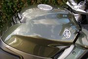 Picture 11 - Yamaha FJR 1300 AS, 14837 Miles, 2008, £7495 motorbike