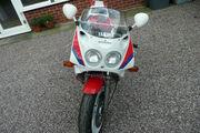 Picture 2 - 1989 Yamaha FZR750R OW01 Homologation special. Superb condition motorbike