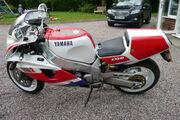 Picture 3 - 1989 Yamaha FZR750R OW01 Homologation special. Superb condition motorbike