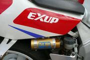 Picture 7 - 1989 Yamaha FZR750R OW01 Homologation special. Superb condition motorbike