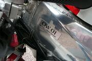 Picture 8 - 1989 Yamaha FZR750R OW01 Homologation special. Superb condition motorbike