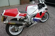Picture 10 - 1989 Yamaha FZR750R OW01 Homologation special. Superb condition motorbike