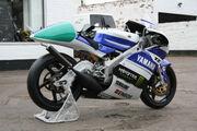 Picture 2 - Yamaha TZ250 5KE Fully Restored to Highest Standard 2002 model year motorbike
