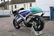 Picture 5 - Yamaha TZ250 5KE Fully Restored to Highest Standard 2002 model year motorbike