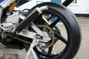 Picture 7 - Yamaha TZ250 5KE Fully Restored to Highest Standard 2002 model year motorbike