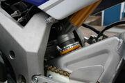 Picture 8 - Yamaha TZ250 5KE Fully Restored to Highest Standard 2002 model year motorbike