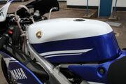 Picture 9 - Yamaha TZ250 5KE Fully Restored to Highest Standard 2002 model year motorbike