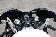 Picture 10 - Yamaha TZ250 5KE Fully Restored to Highest Standard 2002 model year motorbike