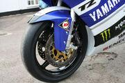 Picture 11 - Yamaha TZ250 5KE Fully Restored to Highest Standard 2002 model year motorbike