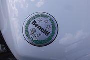 Picture 6 - Benelli BN 600 motorbike