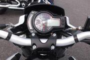 Picture 7 - Benelli BN 600 motorbike