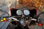 Picture 4 - 1983 Benelli 900 SEI motorbike