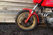 Picture 10 - 1983 Benelli 900 SEI motorbike