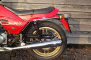 Picture 11 - 1983 Benelli 900 SEI motorbike