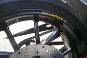 Picture 11 - Benelli TNT 1130 Titanium, Something Special motorbike