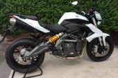 Benelli BN600i for sale