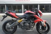 Benelli BN600 all colours available Low rate finance and PCP deals available for sale