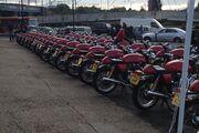 Picture 8 - Benelli BN600 all colours available, Low rate finance motorbike