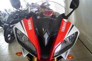 Picture 8 - Yamaha R6 Official WGP 50th Anniversary with free Akrapovic can motorbike